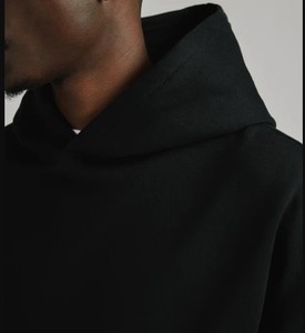 Sudaderas con Capucha Unisex de Invierno, 100% Algodón Grueso, Bordado Personalizado y Estilo Oversize, Venta al Por Mayor - Product Image 6