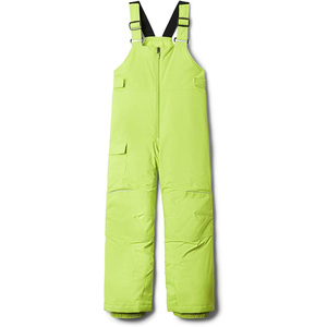 Pantalones de Esquí Tipo Peto, Resistentes al Viento, Transpirables, de Poliéster Aislado, Talla Grande para Adultos, Anti-UV, Ligeros, Personalizables 2025 - Product Image 3