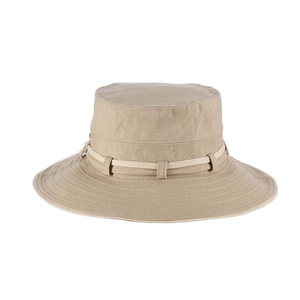 Chapeau seau léger en coton pour bébés Fingerlings personnalisé OEM pour la saison estivale - Product Image 6