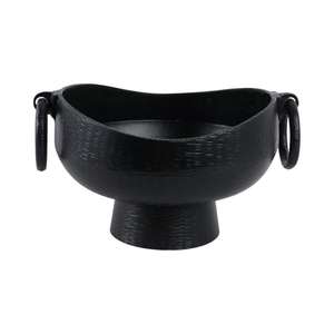 Accesorios para Eventos, Frutero Decorativo, Accesorios para Mostrador de Mesa, Tazones Modernos, Tazón para Servir de Metal, Accesorios para el Hogar - Product Image 6