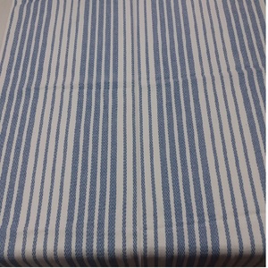 Petite quantité minimale de commande unie motif personnalisé couleur bain de plage visage serviette de nettoyage des mains 100% coton biologique Gots certificat serviettes de plage - Product Image 4