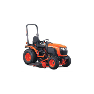 Cortacésped de giro cero Kubota de larga duración con un rendimiento fiable - Product Image 2