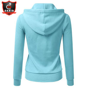 Sudadera con capucha informal para hombre, ligera, cálida, cómoda, 100% de poliéster para uso diario y viajes en la temporada de otoño - Product Image 3