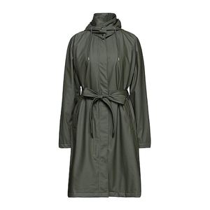 Vêtement de pluie imperméable épais en toile à capuche pour hommes en gros pour les chantiers de construction en hiver - Utilisation en extérieur durable - Product Image 1