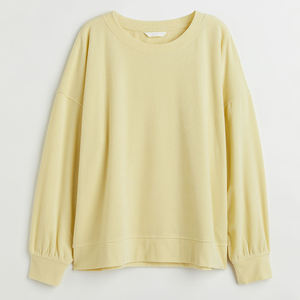 Sudadera Unisex, Pantalones Deportivos, Felpa Francesa, Bordado Personalizado, Cuello Redondo, Sudadera para Mujer, Sudadera de Alta Calidad - Product Image 6