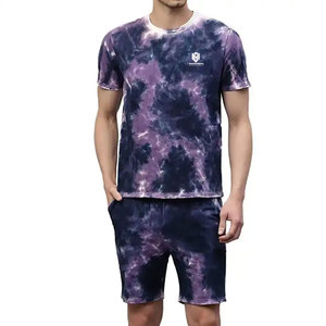 Conjunto de Shorts Deportivos y Ropa Deportiva en Oferta, Camisetas Deportivas con Shorts a Juego - Product Image 1