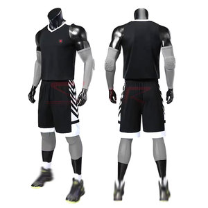 Nouvelle conception, uniforme de basket-ball de qualité supérieure, tissu de qualité, uniforme de basket-ball personnalisé avec le nom de l'équipe imprimé - Product Image 1