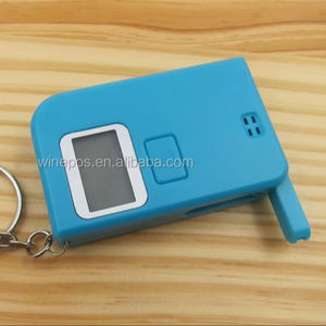 ชุดของขวัญไวน์เครื่องทดสอบแอลกอฮอล์ของขวัญไวน์ - Product Image 3