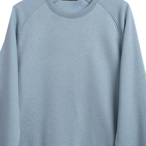 เสื้อสเวตเชิ้ตผู้หญิงคุณภาพพรีเมียม แต่งลายปักด้านหน้า ซับในอย่างดี ล้างสีแบบแอซิดวอช พิมพ์ลายทันสมัย ดีไซน์สตรีทแวร์ ใส่ได้ทุกวัน - Product Image 6