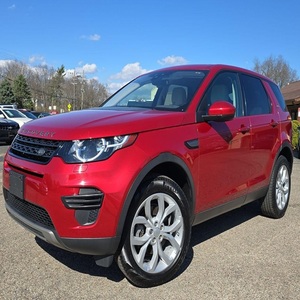 EN PERFECTO ESTADO, LAND ROVER DISCOVERY SPORT SE 2019, TRANSMISIÓN AUTOMÁTICA - Product Image 1
