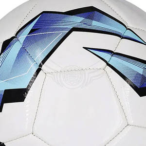 Balones de Fútbol para Entrenamiento Juvenil, Balón de Nivel Profesional Diseñado para Entrenamientos Diarios y Prácticas - Product Image 5