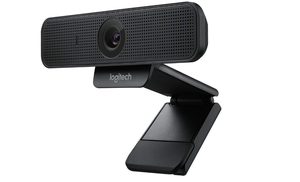 OFFRE - NOUVEAU STOCK - Webcam professionnelle Logi-tech C925e de qualité supérieure, vidéo HD 1080p/30fps, correction de la lumière, autofocus - Product Image 6
