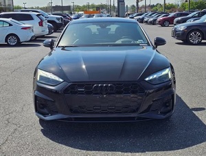 Increíble Audi A5 S line Prestige Sportback 45 TFSI usado del 2023 - Product Image 5