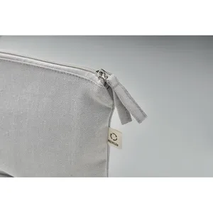ELNAS Bolsa de Aseo Sostenible, Organizador de Cosméticos para Comercialización Ecológica - Product Image 1