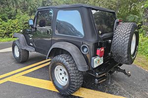 VOITURES D'OCCASION À VENDRE 2000 WranglerSport - Product Image 2