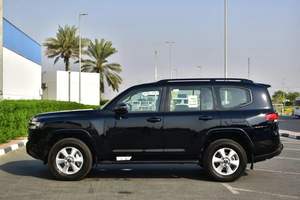 TOYOTA LAND CRUISER - Product Image 2
