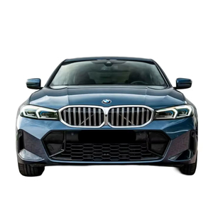 BMW Serie 3 320i Executive 2025 Nuevo/Usado en Venta - Product Image 1