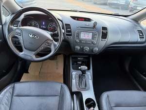 Occasion, 2015, pour Forte EX, conduite à gauche - Product Image 5