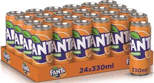 Boissons Fanta Fanta Soda Fanta boisson gazeuse à des prix abordables - Product Image 6