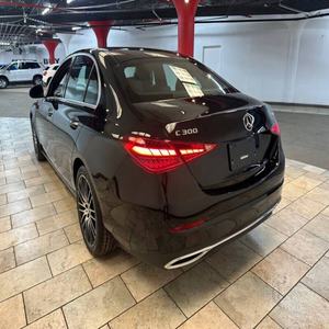 Mercedes-Benz Clase C C 300 4MATIC 2023 USADO EN EXCELENTES CONDICIONES - Product Image 3