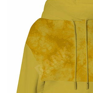 Último Estilo, Gran Venta, Mejor Diseño, Sudadera Corta Ligera, Transpirable y Ecológica para Mujer - Product Image 4