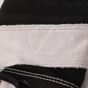 Gants de frappe de baseball ajustables populaires, prix d'usine, gants de baseball personnalisés pour hommes - Product Image 6