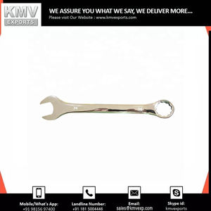 Llave inglesa de combinación de engranajes bidireccionales de 36 MM de acero de aleación templado completamente endurecido, herramientas de mano para India - Product Image 2