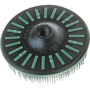 Disco de Cepillado 3M Cubitron BD-ZB, 115 mm, Grano 80+, 12000 Min- Discos de Lijado Premium - Product Image 3
