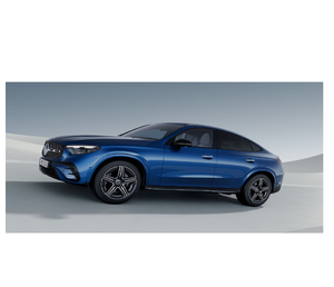 Mercedes-Benz GLC près de chez vous Prix bas FWD avec sièges en cuir Intérieur foncé R15 Taille du pneu Direction à gauche Très bon état - Product Image 5