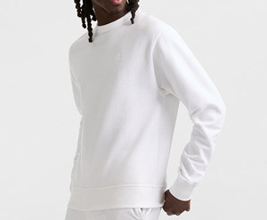 สเวตเชิ้ตสำหรับผู้ชายเสื้อใส่ได้ทั้งชายและหญิงเสื้อสเวตเชิ้ตออกแบบโลโก้กราฟิกสำหรับทีมออกแบบได้ตามต้องการ - Product Image 3