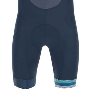 Cuissards de cyclisme pour hommes de haute qualité avec un ajustement confortable, rembourrage antichoc, design personnalisable et tissu durable - Product Image 5