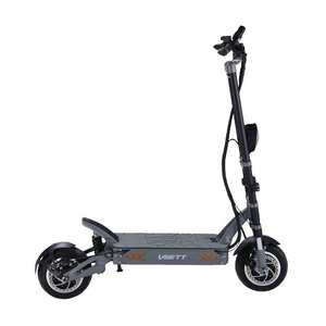 Scooter Eléctrico Plegable SUPER 72V con Control Inteligente por Aplicación y 2000W de Potencia para Mayores de 11 Años - Product Image 2