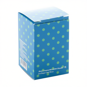 Creabox กล่องขายสินค้า PB-035ส่วนบุคคลสำหรับของขวัญส่งเสริมการขายและธุรกิจ - Product Image 2