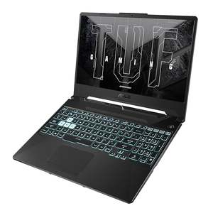 TUF Gaming F15 Intel Core I9 13900h 32 GB de RAM 1 TB SSD - Product Image 1