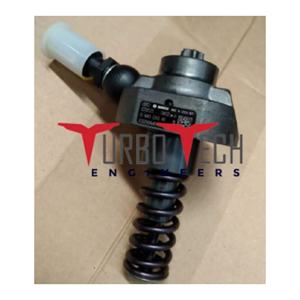 Émbolo de Bomba de Inyección de Combustible 0445010498 FHL06400 - Product Image 1