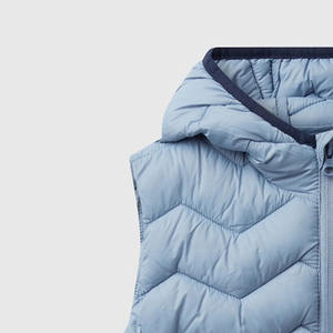 Las chaquetas acolchadas sin mangas pesadas de alta calidad más vendidas para hombres y mujeres disponibles todos los tamaños colores MOQ bajo todos los tamaños disponibles - Product Image 5