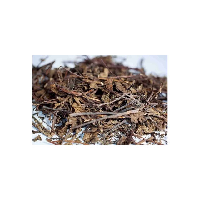 NATURAL BROWN Dried Black Grass Jelly Leaves Dried Herb Health Food 100% Natural From EXPAD Company Vietnam