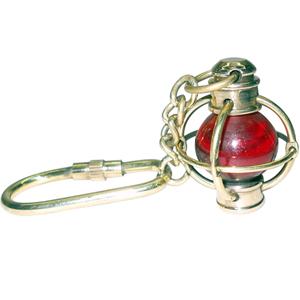 Porte-clés portable de poche nautique boussole en laiton survie en plein air étanche 2025 nouveau Design article d'artisanat indien de haute qualité - Product Image 3