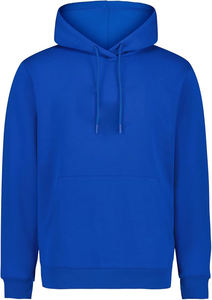 Sudadera con Capucha de Malla y Forro Polar para Hombre, Sudadera con Capucha y Cordón Ajustable, Ajuste Cómodo - Product Image 2