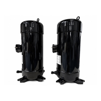 Compresseur à spirale Bsonyo C-SBN373L8A-1 pour chambre froide, compresseur rotatif haute température pour climatiseur AC 5HP