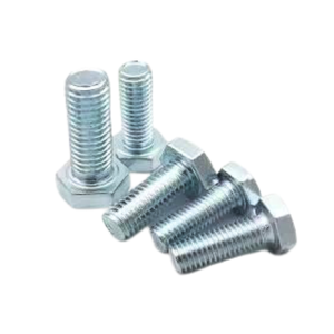Boulon hexagonal en acier inoxydable de haute qualité tailles personnalisées autres attaches écrou boulon prêt à expédier fabricant du Vietnam - Product Image 1