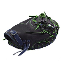 Guantes de Béisbol de Diferentes Colores 2026, Precio de Mayoreo para Jugadores Profesionales, Guantes de Cuero para Primera Base