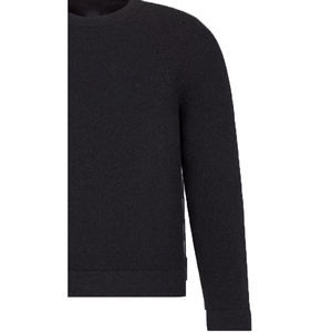 Sudaderas con Capucha Personalizadas para Hombre, Cuello Redondo, 100% Algodón, Sólidas, Ecológicas, Transpirables, de Alta Calidad - Product Image 5