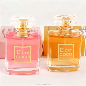 Perfume Floral de Diseñador de Marca de Lujo, Tamaño Regular, Fragancia Moderna para Hombres y Mujeres, Larga Duración, Alta Calidad, Original y Personalizado - Product Image 2