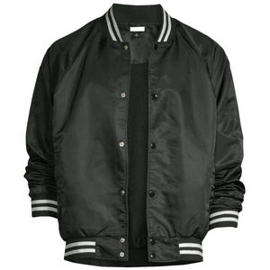 เสื้อแจ็กเก็ตบุนุ่มสำหรับผู้ชาย, แจ็กเก็ตอุ่นสำหรับใส่กลางแจ้งน้ำหนักเบาปกติ - Product Image 5