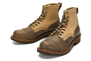 Zapatos de color motocicleta Vintage otoño botas de hombre piel de vaca Premium cuero genuino invierno herramientas botas cortas hombres - Product Image 6