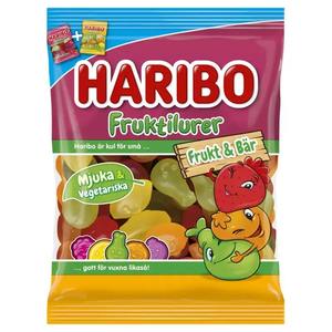 Haribo Limited Sauer 175g - Product Image 3