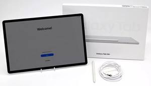 Nouvelle Version Authentique Samsung Galaxy Tab S10+ Plus 12,4 pouces 12 Go de RAM 256 Go 512 Go Tablette Android IA avec S Pen + Clavier - Product Image 2