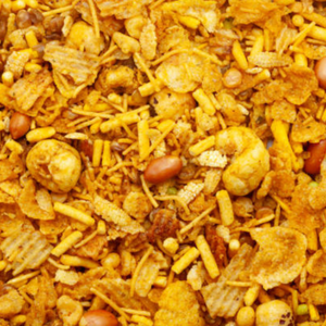 ขนมมูรุกุ แรจี ของแท้จากอินเดีย พรีเมียม ขนมเพื่อสุขภาพ 250 กรัม ฮาลาล แคนาดา ขนมมูรุกุ ของแท้จากอินเดีย ผสมธัญพืชหลายชนิด - Product Image 6
