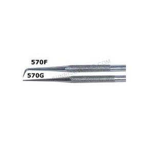 เครื่องมือทำเครื่องประดับสเตนเลสสตีลรูปตัวแอล - Product Image 1